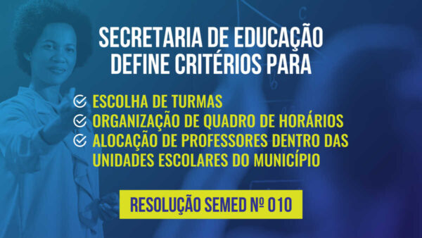 Resolução define critérios para processos relacionados ao quadro de