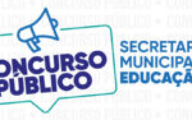 Prefeitura convoca aprovados no Concurso Público Municipal para entrega de documentos