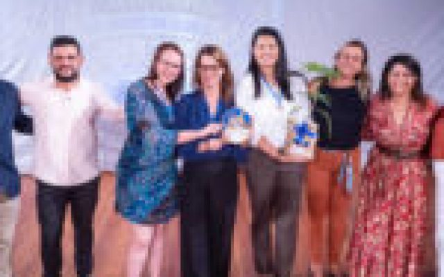 Prefeitura de São Pedro da Aldeia celebra resultados do IDEB 2025 com homenagem à Rede Municipal 