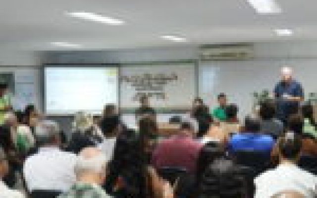Roda de conversa sobre racismo ambiental marca IV Semana do Meio Ambiente em São Pedro da Aldeia 