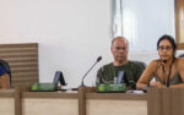 Audiência Pública apresenta revisão do Programa Municipal de Educação Ambiental 
