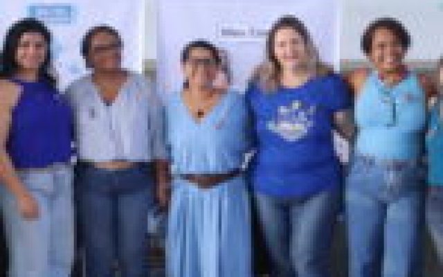 São Pedro da Aldeia promove ação do Abril Azul com foco na educação inclusiva