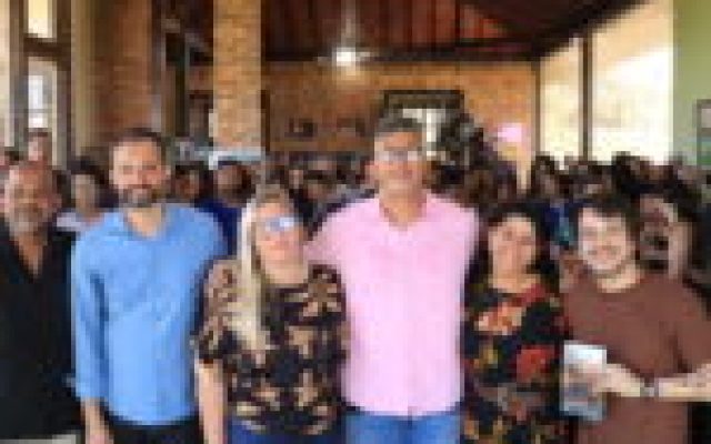 Museu do Sal é tema de projeto que mobiliza alunos da região e resulta em produção literária