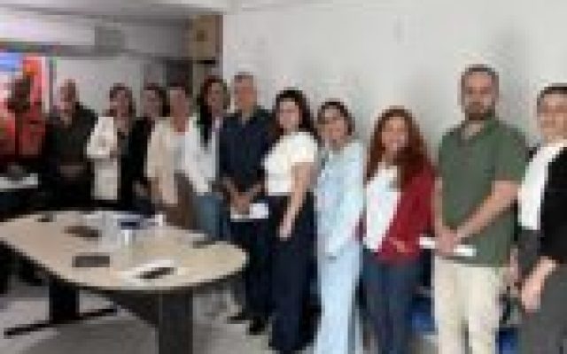 Prefeitura debate plano de resposta a possíveis impactos do El Niño em São Pedro da Aldeia