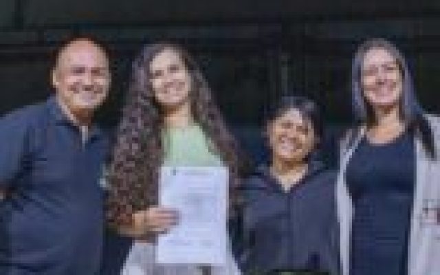 Prefeitura aldeense empossa novos servidores aprovados em Concurso Público