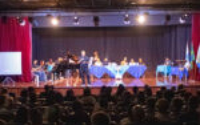 Prefeitura de São Pedro da Aldeia empossa servidores aprovados no Concurso Público do magistério