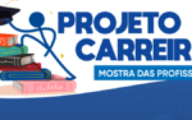 Educação aldeense realiza “Projeto Carreiras – Mostra das Profissões” com alunos da rede municipal