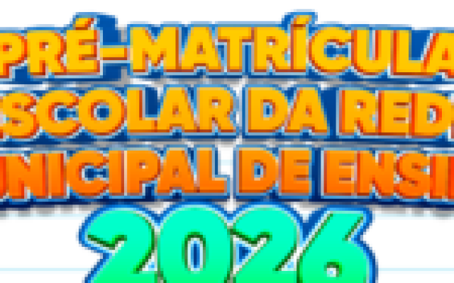 Começa o período de pré-matrícula escolar para a rede municipal de São Pedro da Aldeia