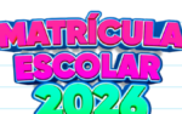 Matrículas na Escola de Educação Especial serão realizadas nos dias 26 e 27 de janeiro