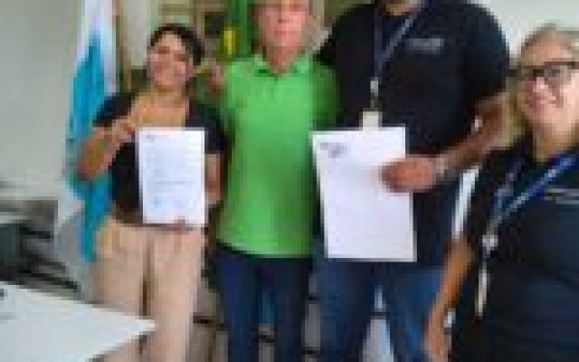 São Pedro da Aldeia avança em parceria para qualificação profissional e inovação educacional