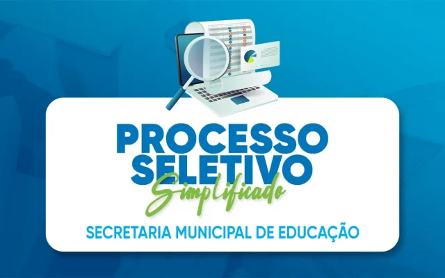 Processo-Seletivo-SEMED