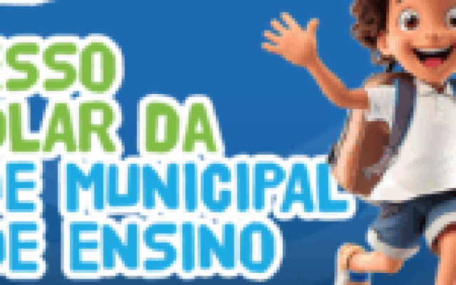 Unidades escolares de São Pedro da Aldeia entram em recesso a partir desta sexta-feira (19)