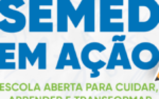 Escola do Campo Redondo abre as portas para ação com serviços gratuitos na próxima segunda-feira (30)