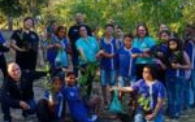 Projeto EcoEscola integra ações municipais pelo mês do Meio Ambiente