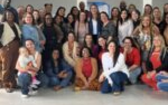 Secretaria de Educação aldeense fortalece trabalho de orientadores educacionais com encontro formativo