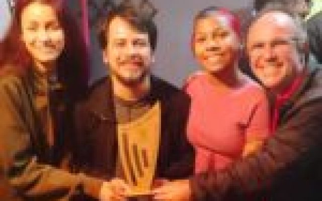 Curta-metragem com alunos do bairro Alecrim recebe prêmio em festival de Suzano – SP