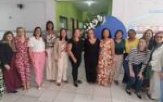 Secretaria de Educação inaugura Sala de Recursos Multifuncionais na E. M. Flonete Alexandrino da Silva