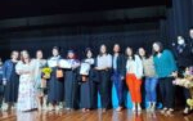 Prefeitura de São Pedro da Aldeia realiza solenidade de formatura para alunos da EJA