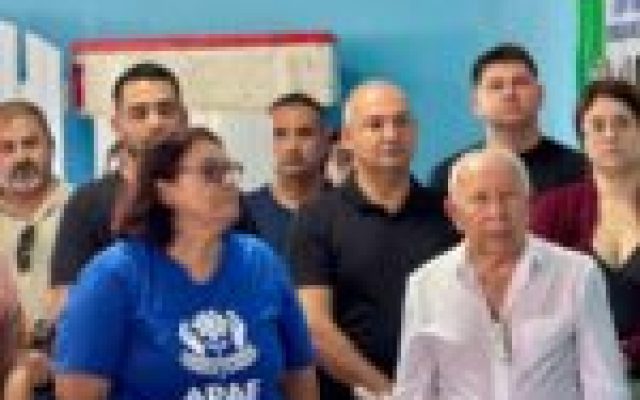 Prefeitura de São Pedro da Aldeia e APAE inauguram salas de Fisioterapia e Pilates no Poço Fundo