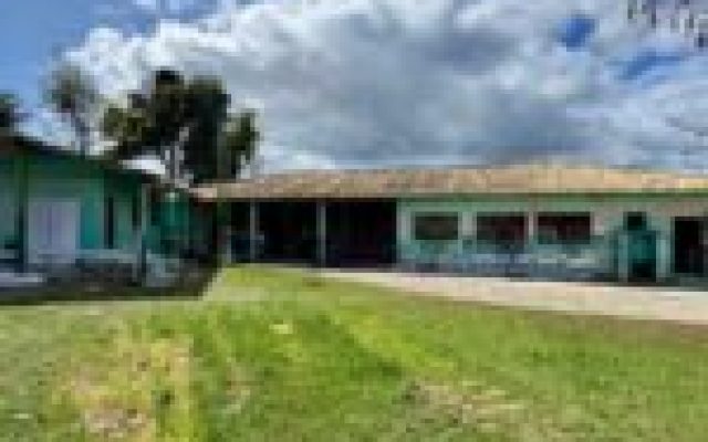 Prefeitura de São Pedro da Aldeia inicia reforma de escola no bairro São Mateus