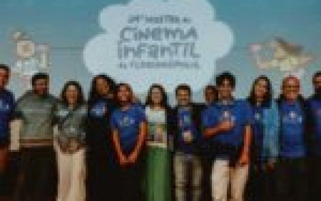 Curta-metragem produzido com alunos da rede municipal aldeense recebe prêmios em festivais de Florença e Florianópolis