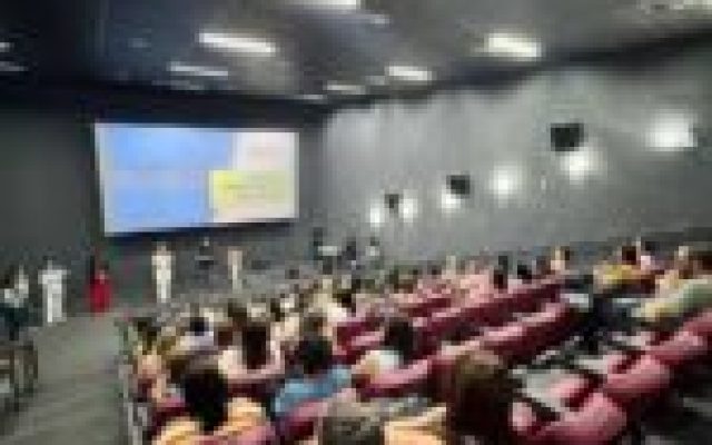 SEMED realiza reunião com diretores da rede municipal de ensino