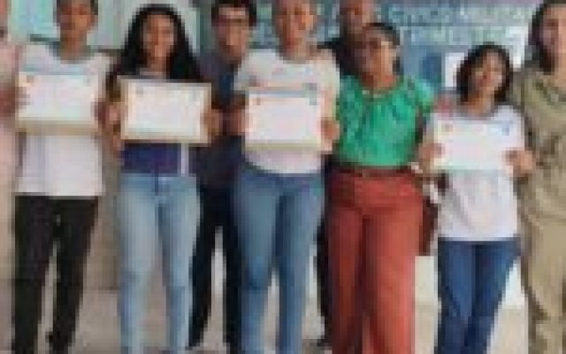 Escola municipal de São Pedro da Aldeia conquista 21 medalhas na Olimpíada do Tesouro Direto