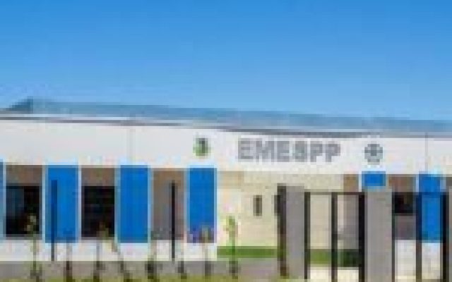 Prefeitura de São Pedro da Aldeia inaugura nova sede da Escola M. de Educação Especial em 24 de fevereiro