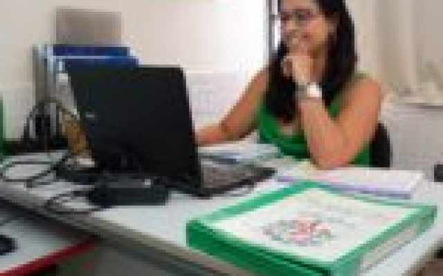 São Pedro da Aldeia participa de programa de mentoria do Inea para educação ambiental