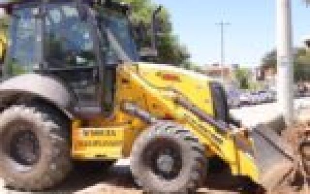 Reforma da Escola Municipal Maria Celeste de Campos entra na fase final em São Pedro da Aldeia