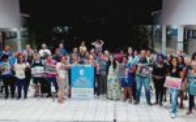 São Pedro da Aldeia reforça ações de conscientização e combate à violência contra a mulher nas escolas