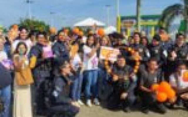 São Pedro da Aldeia reforça ações de combate à exploração infantojuvenil durante Operação Maio Laranja