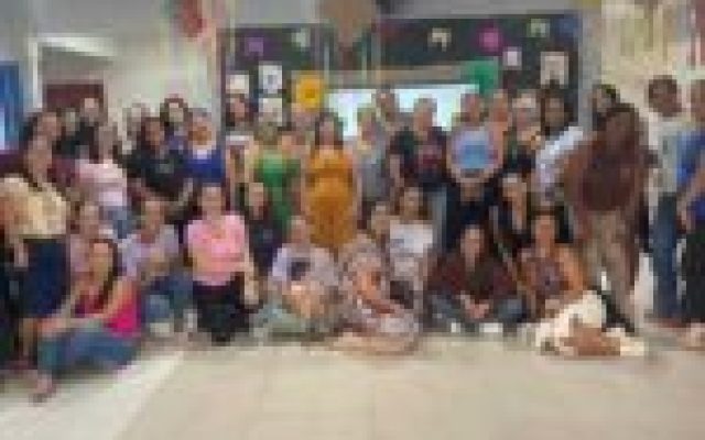 Educação aldeense fortalece práticas de inclusão para alunos com TEA e deficiências