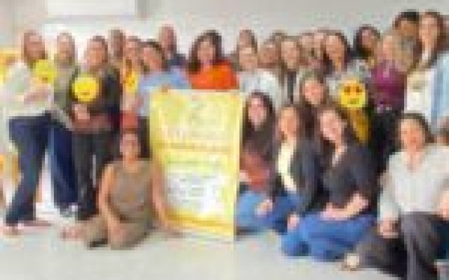 São Pedro da Aldeia promove encontro sobre saúde emocional com profissionais da Educação
