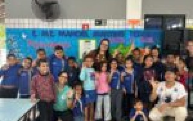 São Pedro da Aldeia promove oficina de educação ambiental com experiências imersivas para estudantes