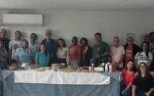 Secretaria de Educação promove encontro sobre inclusão e acolhimento com monitores do transporte escolar
