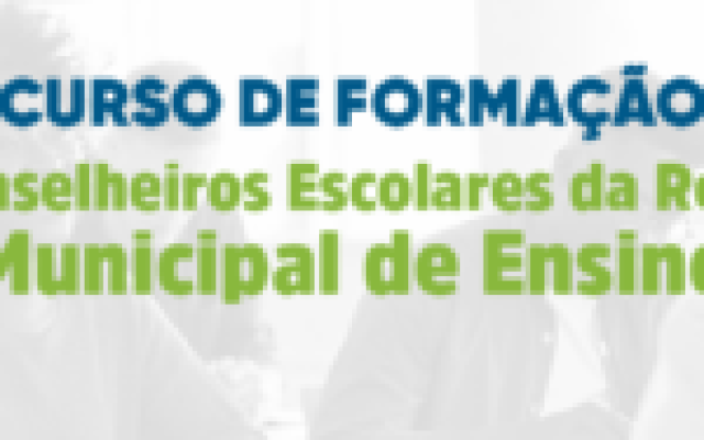 Secretaria de Educação realiza Curso de Formação para Conselheiros Escolares